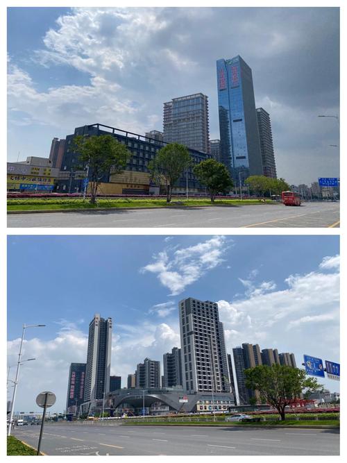 深圳公明網站建設與軟件開發指南，附深圳市現任領導名單參考